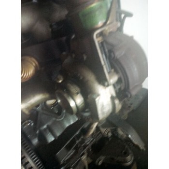 TURBOCOMPRESOR 708639-6 