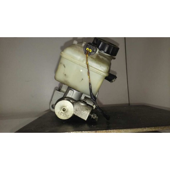 Recambio de bomba freno para bmw serie 3 berlina (e46) 316i referencia OEM IAM   