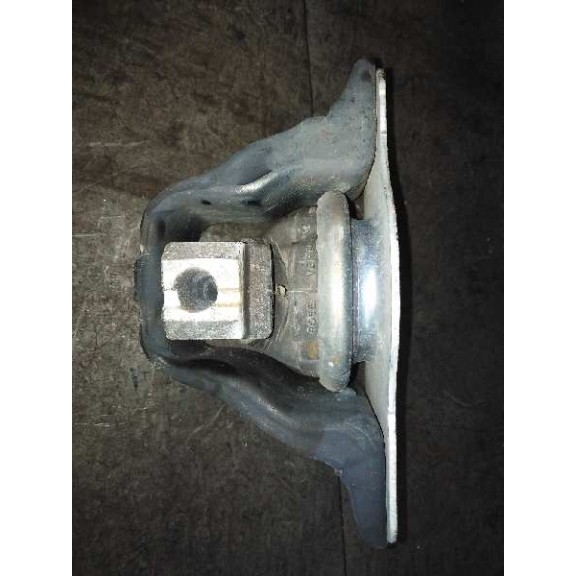 Recambio de soporte motor para renault megane ii coupe/cabrio authentique referencia OEM IAM 8200592646  