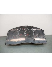 Recambio de cuadro instrumentos para opel meriva enjoy referencia OEM IAM 13214770LN  