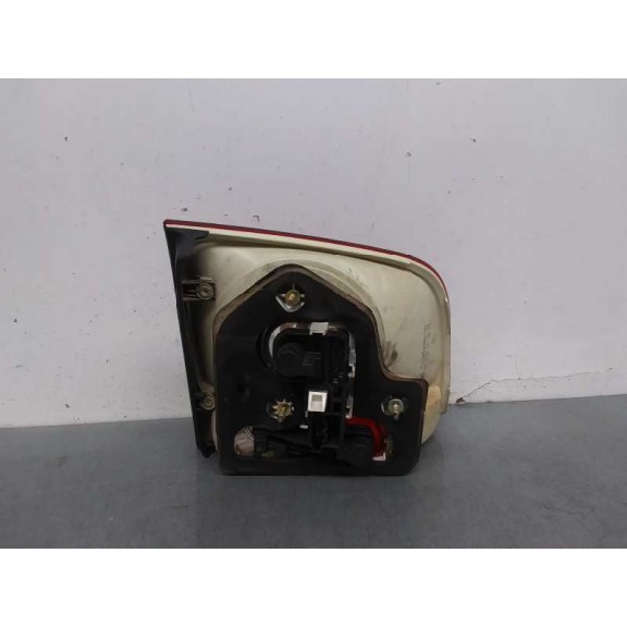 Recambio de piloto trasero derecho interior para volkswagen touareg (7la) tdi r5 referencia OEM IAM 7L6945094H 7L6945094R 