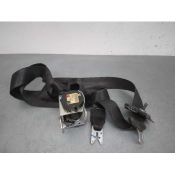 Recambio de pretensor airbag izquierdo para bmw serie 5 berlina (e60) 530d referencia OEM IAM 601629800  