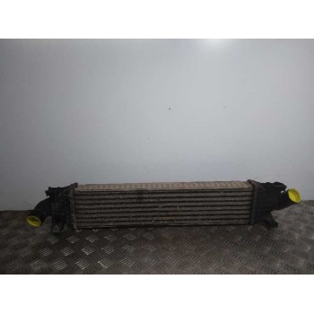Recambio de intercooler para ford focus c-max (cap) ghia (d) referencia OEM IAM 3M5H9L440AD 3M5H9L440AE 1231015