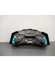 Recambio de cuadro instrumentos para opel meriva enjoy referencia OEM IAM 13214770LN   2