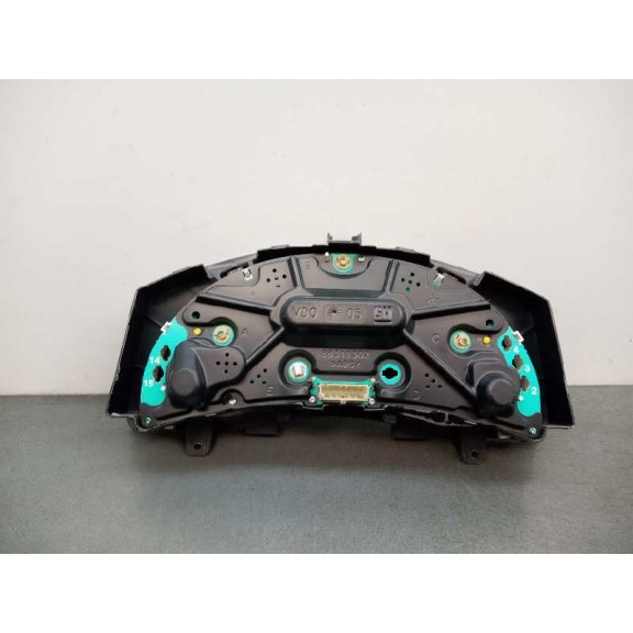 Recambio de cuadro instrumentos para opel meriva enjoy referencia OEM IAM 13214770LN  
