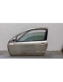 Recambio de puerta delantera izquierda para mercedes-benz clase c (w203) sportcoupe c 220 cdi (la) sport edition (203.708) refer