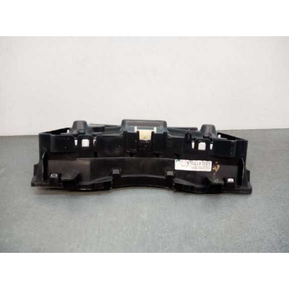 Recambio de cuadro instrumentos para opel meriva enjoy referencia OEM IAM 13214770LN  