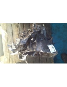 Recambio de caja cambios para citroën xsara picasso 1.8 16v referencia OEM IAM 20DL68  