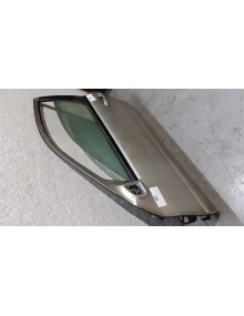 Recambio de puerta delantera izquierda para mercedes-benz clase c (w203) sportcoupe c 220 cdi (la) sport edition (203.708) refer 2