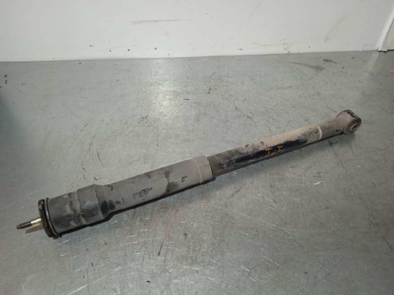 Recambio de amortiguador trasero izquierdo para smart forfour 1.5 cdi cat referencia OEM IAM A4543200630  