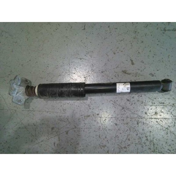 Recambio de amortiguador trasero izquierdo para fiat tipo tipo referencia OEM IAM 814903014415  
