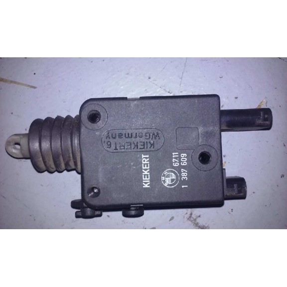 Recambio de motor cierre centralizado porton para bmw serie 3 berlina (e36) 325td referencia OEM IAM 67111387609  