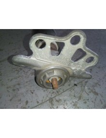 Recambio de amortiguador trasero izquierdo para fiat tipo tipo referencia OEM IAM 814903014415   2