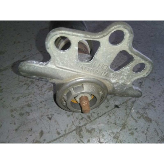 Recambio de amortiguador trasero izquierdo para fiat tipo tipo referencia OEM IAM 814903014415  