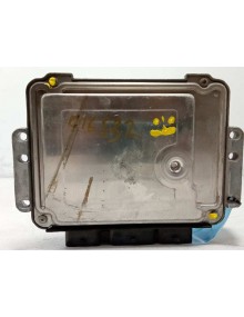 Recambio de centralita motor uce para renault trafic caja cerrada (ab 4.01) 1.9 diesel referencia OEM IAM   