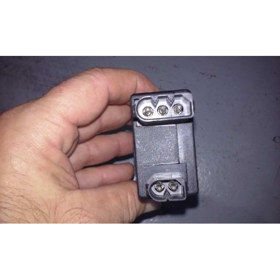 Recambio de motor cierre centralizado porton para bmw serie 3 berlina (e36) 325td referencia OEM IAM 67111387609  