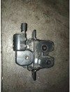 Recambio de cerradura maletero / porton para renault clio iv dynamique referencia OEM IAM   