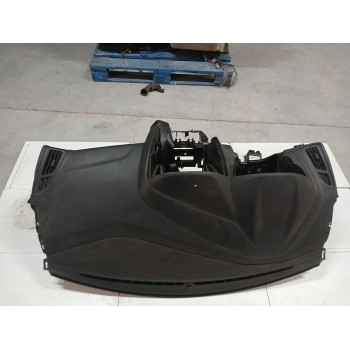 Recambio de kit airbag para ford focus lim. (cb8) trend referencia OEM IAM  CINTURON DERECHO MAL 2 SERIE