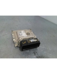 Recambio de centralita motor uce para hyundai i30 (gd) classic referencia OEM IAM   