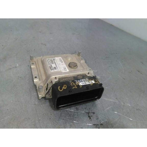 Recambio de centralita motor uce para hyundai i30 (gd) classic referencia OEM IAM   