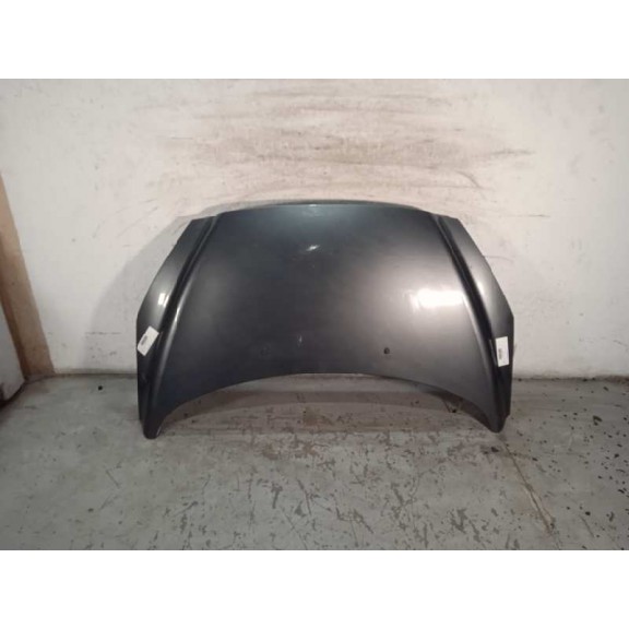 Recambio de capot para peugeot 308 sport referencia OEM IAM  GRIS ANTRACITA 1ºSERIE