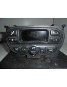 Recambio de mando climatizador para peugeot 307 (s1) xs referencia OEM IAM 96430991XT  