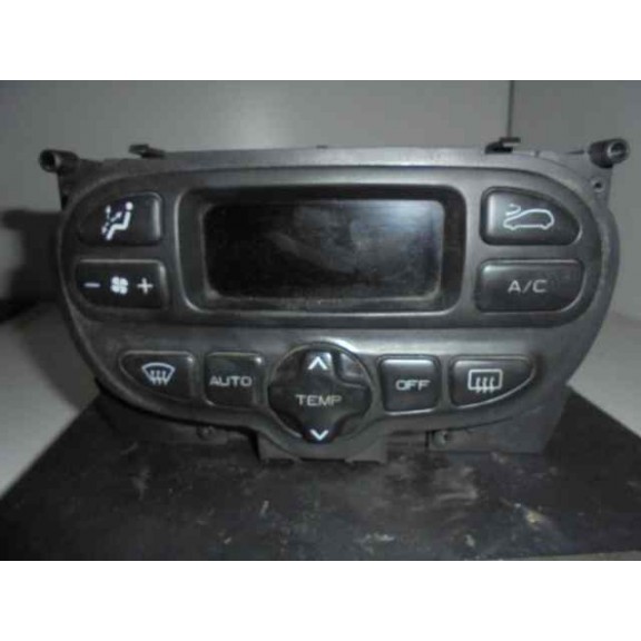 Recambio de mando climatizador para peugeot 307 (s1) xs referencia OEM IAM 96430991XT  