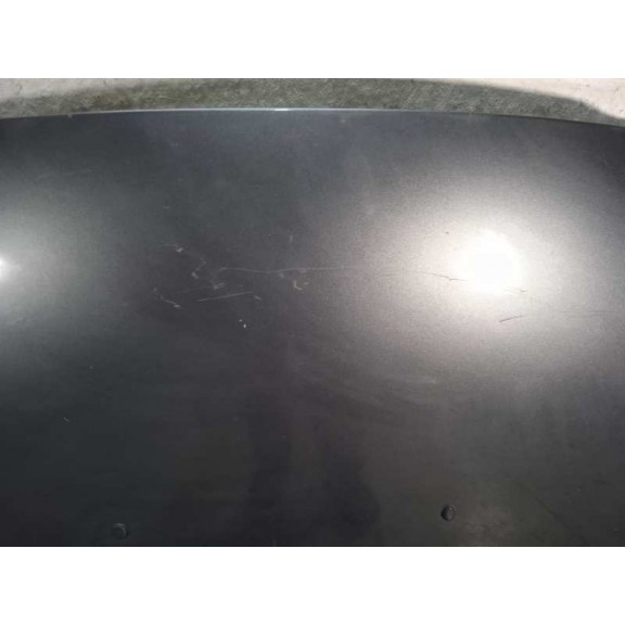 Recambio de capot para peugeot 308 sport referencia OEM IAM  GRIS ANTRACITA 1ºSERIE