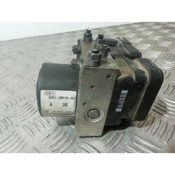 Recambio de abs para mazda 3 berlina (bk) 1.6 vvt active referencia OEM IAM 3M512M110AD 10020700054 10097001053