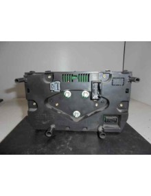 Recambio de mando climatizador para peugeot 307 (s1) xs referencia OEM IAM 96430991XT   2