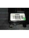 Recambio de mando limpia para hyundai i30 (gd) classic referencia OEM IAM 934202K650  