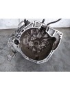 Recambio de caja cambios para renault megane iv berlina 5p intens referencia OEM IAM TL4087 ENTREGA CASCO 6V 81.440KM