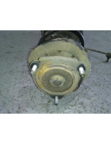 Recambio de amortiguador delantero izquierdo para toyota rav 4 (a2) 1.8 luna referencia OEM IAM    2