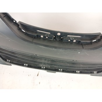 Recambio de paragolpes delantero para renault captur i (j5_, h5_) 1.2 tce (j5au) referencia OEM IAM P1RCT2  