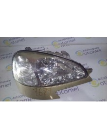 Recambio de faro derecho para daewoo tacuma sx referencia OEM IAM  MONOOPTICA 