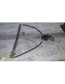 Recambio de elevalunas delantero derecho para renault scenic (ja..) 1.9 d rt referencia OEM IAM 400732C  2PIN