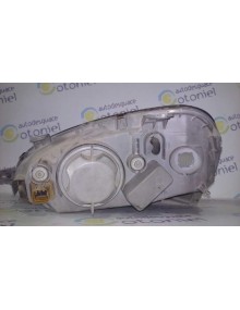 Recambio de faro derecho para daewoo tacuma sx referencia OEM IAM  MONOOPTICA  2
