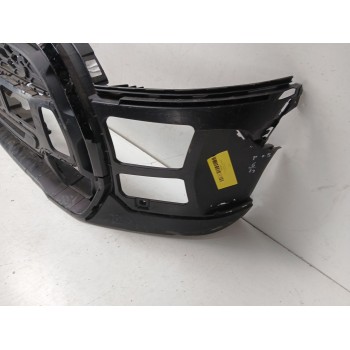 Recambio de paragolpes delantero para mini mini (f56) one d referencia OEM IAM 11412910  