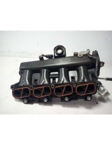 Recambio de colector admision para citroën nemo nivel b referencia OEM IAM 55231286 55231284 55231287 2