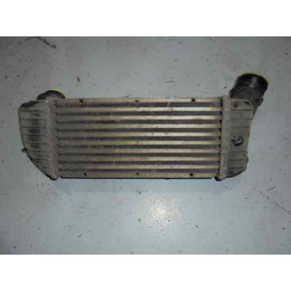 Recambio de intercooler para peugeot 307 (s1) xs referencia OEM IAM   