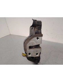 Recambio de cerradura puerta delantera izquierda para toyota prius (nhw20) basis referencia OEM IAM 6904047080  6 PINS