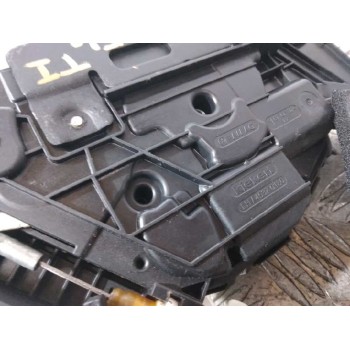 Recambio de cerradura puerta trasera izquierda para skoda superb (3v3) ambition referencia OEM IAM 5TA839015E  