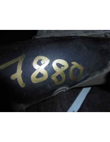 Recambio de intercooler para peugeot 307 (s1) xs referencia OEM IAM    2