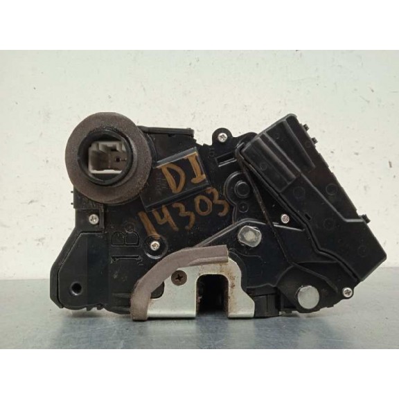 Recambio de cerradura puerta delantera izquierda para toyota prius (nhw20) basis referencia OEM IAM 6904047080  6 PINS