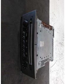 Recambio de sistema audio / radio cd para peugeot 308 sport referencia OEM IAM 96647510XH  