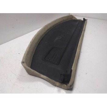 Recambio de bandeja trasera para volkswagen new beetle (9c1/1c1) 1.9 tdi referencia OEM IAM 1C0867769C  