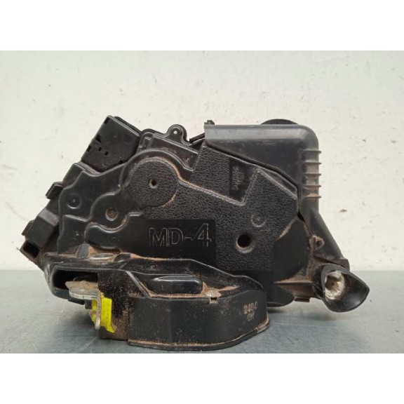 Recambio de cerradura puerta delantera izquierda para toyota prius (nhw20) basis referencia OEM IAM 6904047080  6 PINS