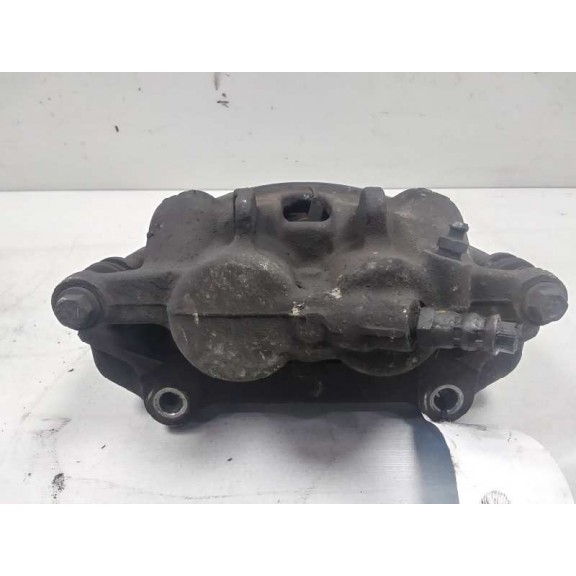 Recambio de pinza freno delantera derecha para renault trafic caja cerrada (ab 4.01) 1.9 diesel referencia OEM IAM 00350765922 L