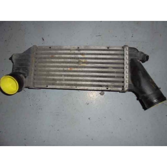 Recambio de intercooler para peugeot 307 (s1) xs referencia OEM IAM   