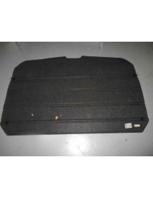 Recambio de bandeja trasera para peugeot 307 break / sw (s1) referencia OEM IAM 96389360ZR  